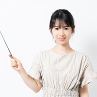 着物の着付け用語「半衿」とは