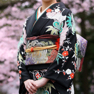 着物の着付け用語「袵線」とは