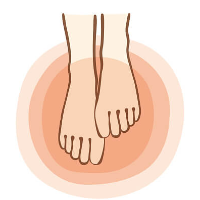 着付け用語「褄先」とは